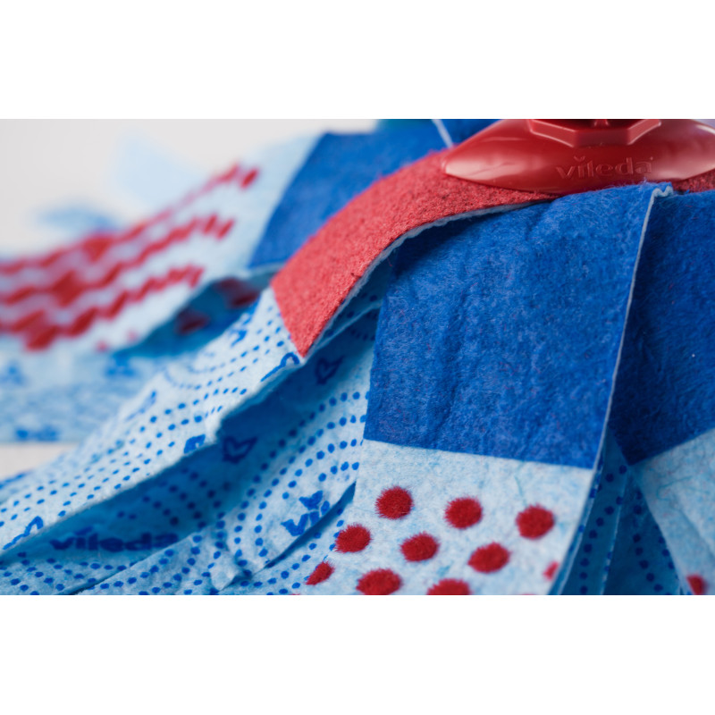 Vileda - Supermocio 3 Action recharge