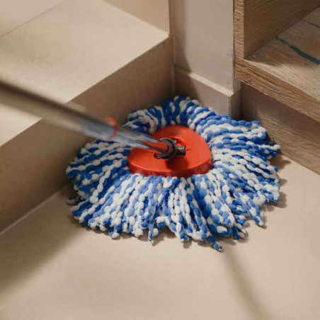Vileda - H2Pro Spin mop recharge