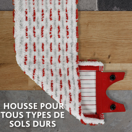 Vileda - Ultramax recharge X2