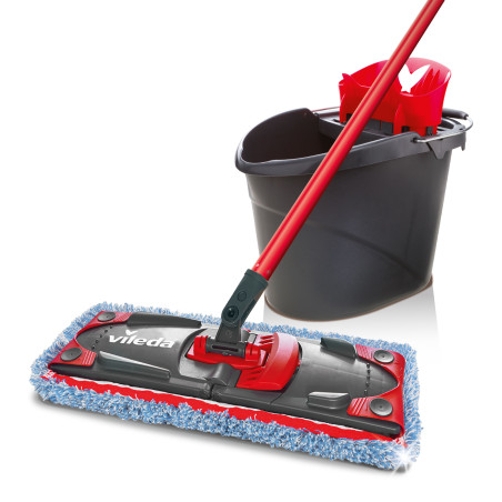 Vileda - Ultramax Micro&Coton Box