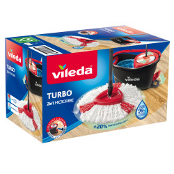 Vileda - Turbo