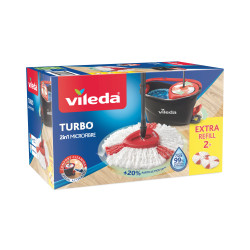 Vileda - Turbo DIY