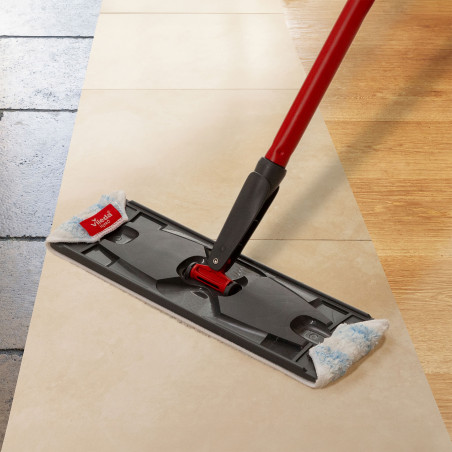 Vileda - H2pro Flat mop box