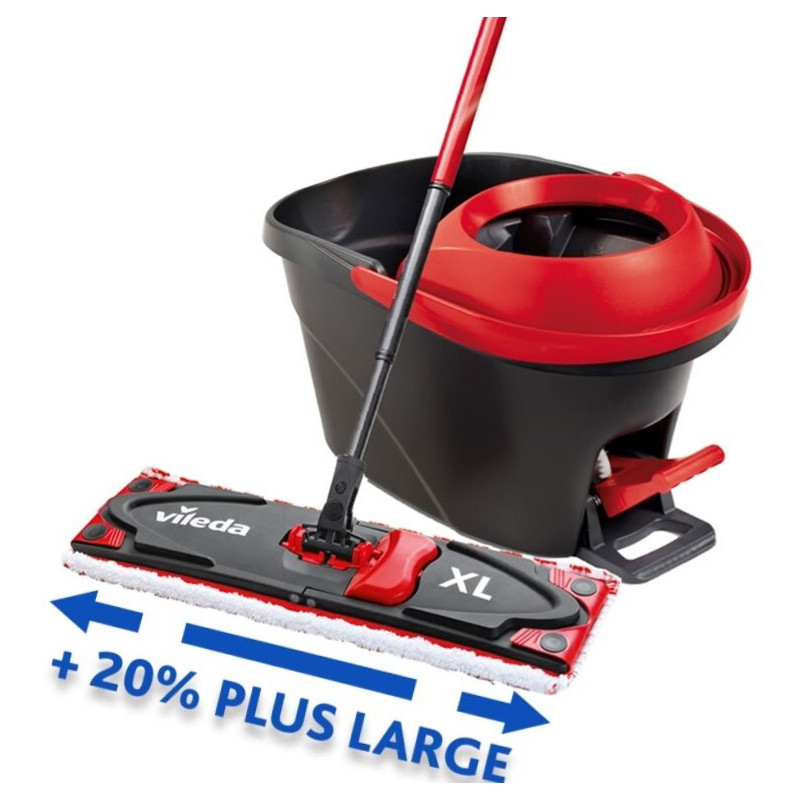 Vileda - Ultramax Turbo XL