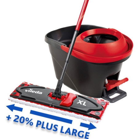 Vileda - Ultramax Turbo XL