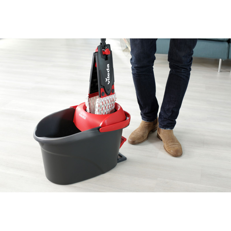 Vileda - Ultramax Turbo XL