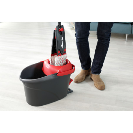 Vileda - Ultramax Turbo XL