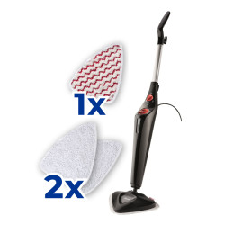 Vileda - Steam Plus Power Pad * 2