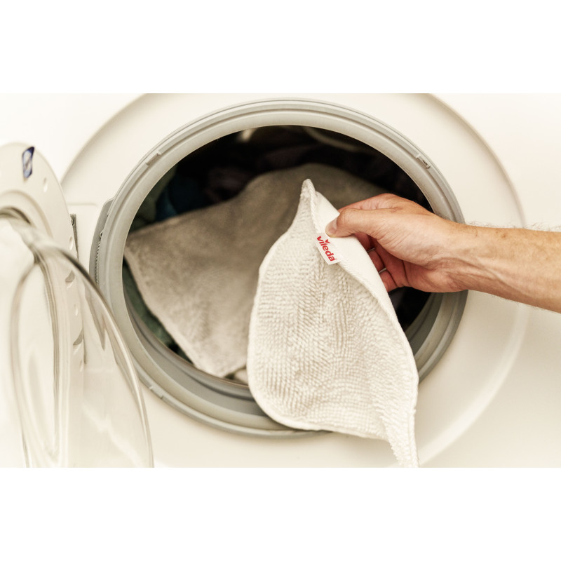 Vileda - Steam Plus Power Pad *