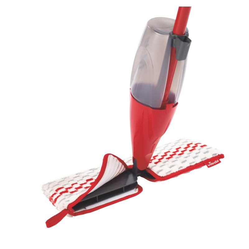 Vileda - 1.2 Spray max recharge