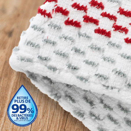 Vileda - 1.2 Spray max recharge