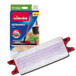 Vileda - 12Spray le balai vaporisateur idéal pour un nettoyage rapide des petites surfaces 2