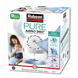 Rubson - Absorbeur Aero 360...
