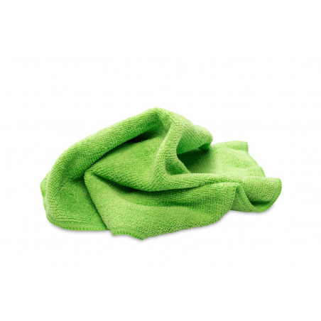 Vileda - Sachet contenant 4 Microfibres multi-usage, couleurs fun et de haute qualité