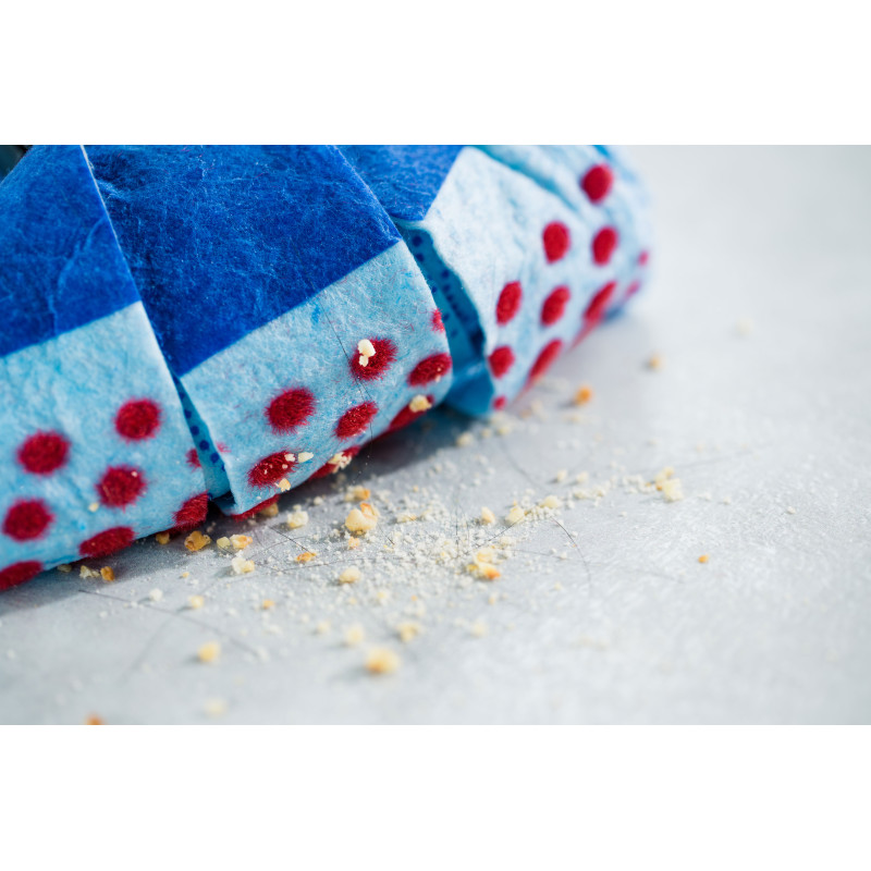 Pack de 2 - Vileda - Supermocio 3 Action recharge