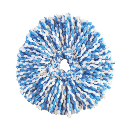 Pack de 2 - Vileda - H2Pro Spin mop recharge