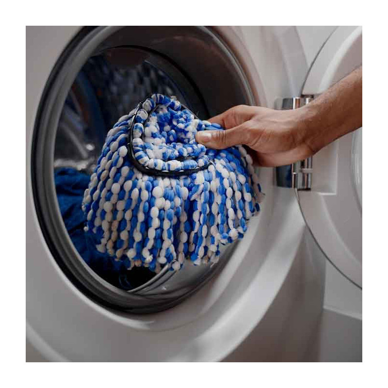 Pack de 2 - Vileda - H2Pro Spin mop recharge