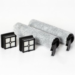 Vileda - Kit de recharges Pureclean