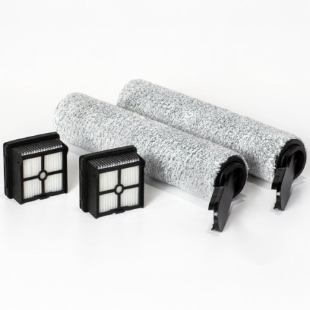 Pack de 3 - Vileda - Kit de recharges Pureclean