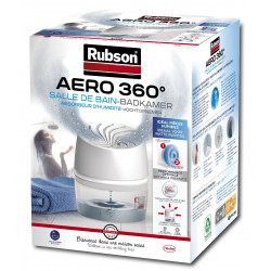 Rubson - Absorbeur Aero 360...