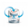 Rubson - Absorbeur Aero 360 Appareil Salle De Bain