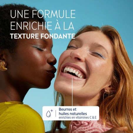 Baume soin des lèvres Stick Mangue LABELLO 4,8g