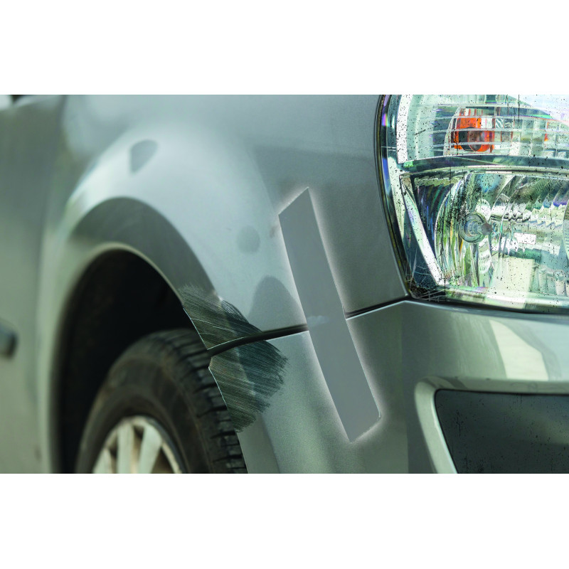 Pattex - Adhésif Réparation Power Tape Gris Etui 25M