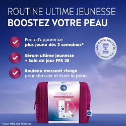 Trousse Routine Anti-Age Revolutionnaire Epicelline et Acide Hyaluronique NIVEA 2