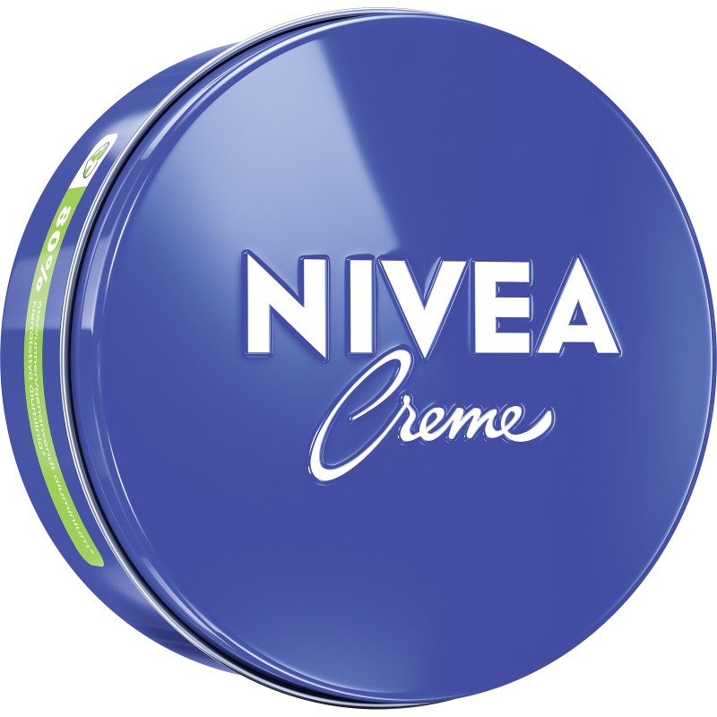 Crème Hydratante Nourrissante visage corps mains NIVEA 250ml
