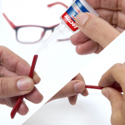 Loctite - Colles Cyanoacrylates Superglue-3 Précision Max Bouteille 10G Blister 12Uc 2