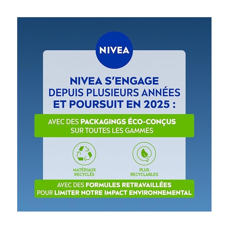 Crème visage anti-rides NIVEA Elasticité Acide Hyaluronique FPS30 Hyaluron Cellular Filler 50ml