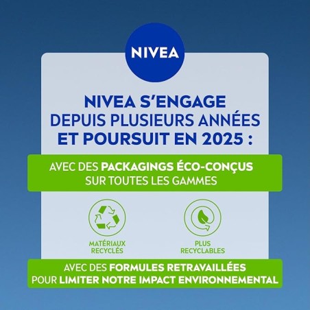 Crème visage anti-rides NIVEA Elasticité Acide Hyaluronique FPS30 Hyaluron Cellular Filler 50ml