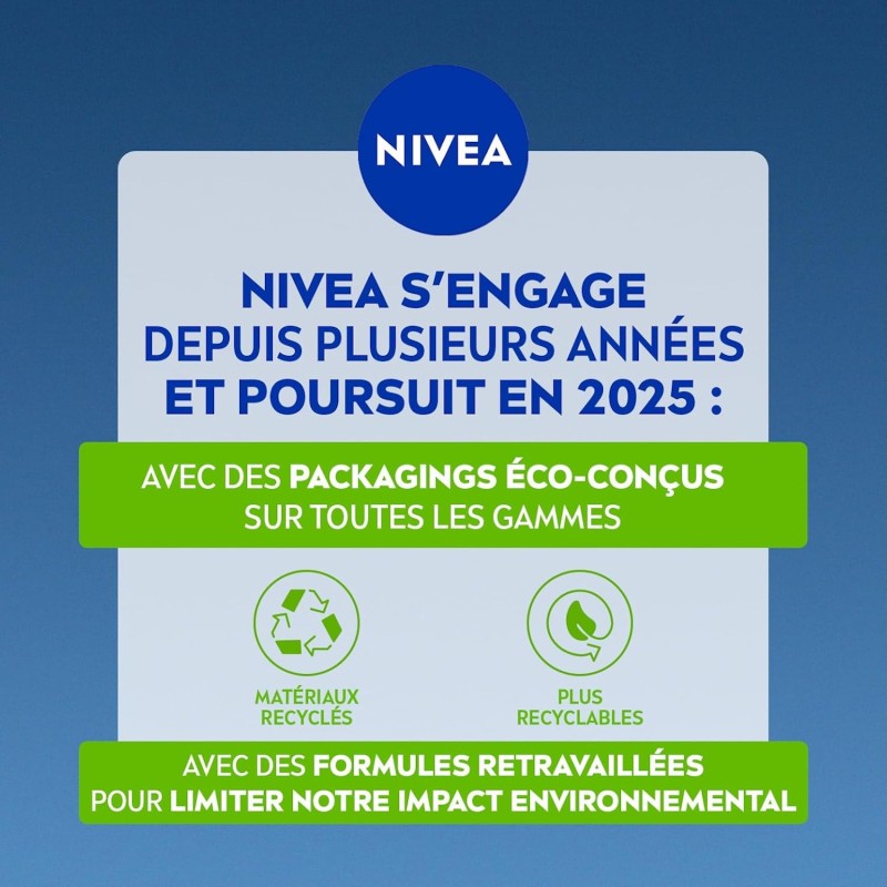 Crème anti-rides nuit NIVEA Elasticité Acide Hyaluronique Hyaluron Cellular Filler 50ml