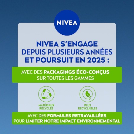 Crème anti-rides nuit NIVEA Elasticité Acide Hyaluronique Hyaluron Cellular Filler 50ml