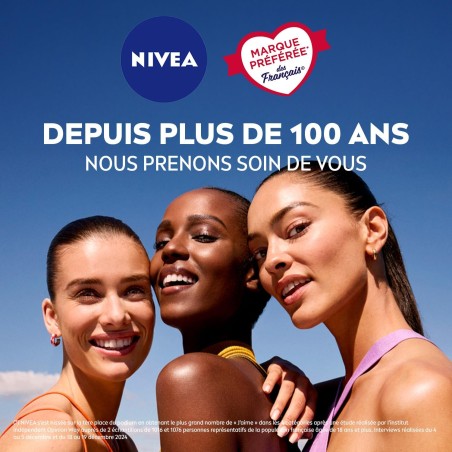Protection solaire lait NIVEA FPS 50+ Protect & Sensitive 200ml