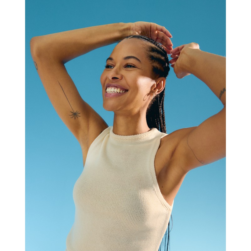 Lot de 3 Déodorant Spray Anti-transpirant 72H Protect & Care NIVEA 200ml