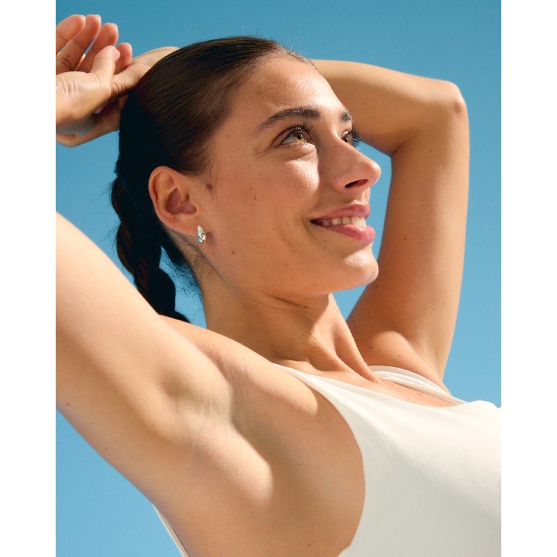 Lot de 3 Déodorant Spray Anti-transpirant 72H Protect & Care NIVEA 200ml