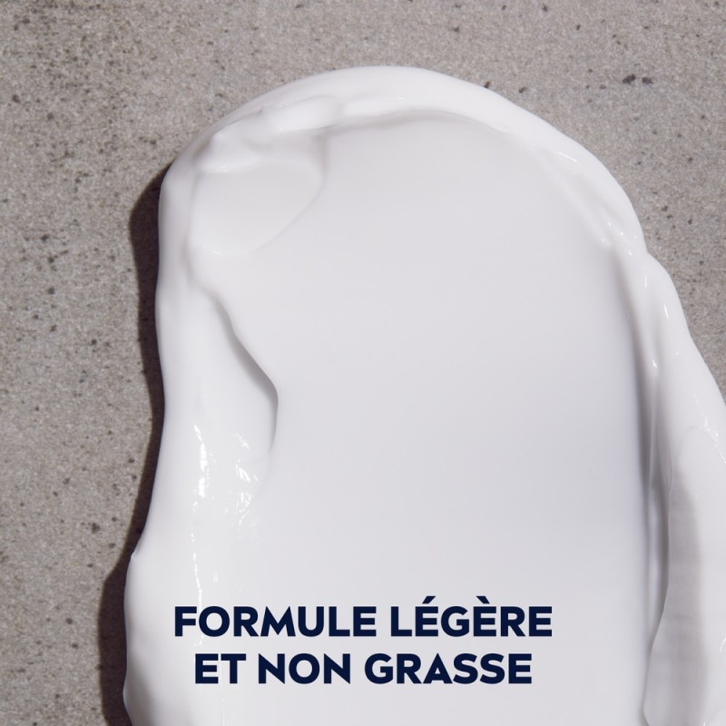 Lot de 2 Crème Visage Homme Peaux sèches Nivea Creme NIVEA MEN 150ml