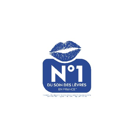 Lot Crème visage solaire Alpin SPF50 NIVEA SUN 40ml + Baume soin des lèvres stick Original + Hydro Care