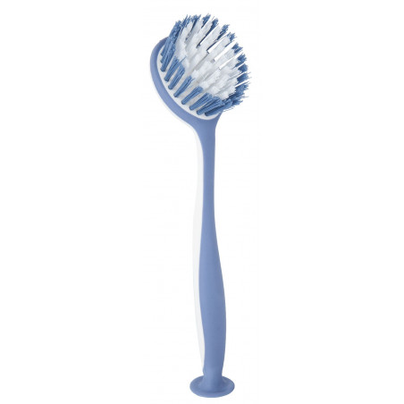 Elephant - Brosse vaisselle ventouse