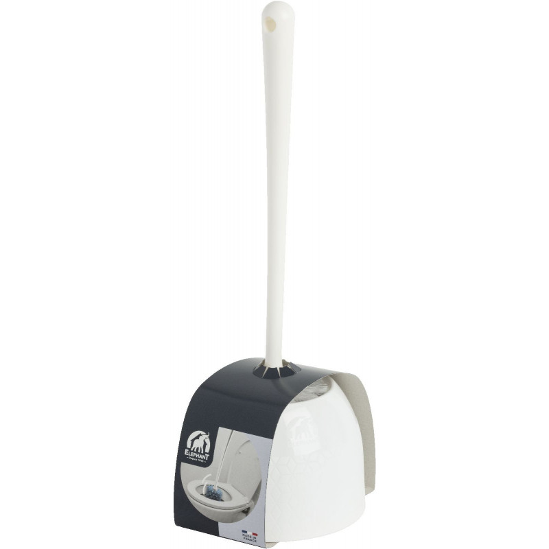 Elephant - Ensemble WC décoré