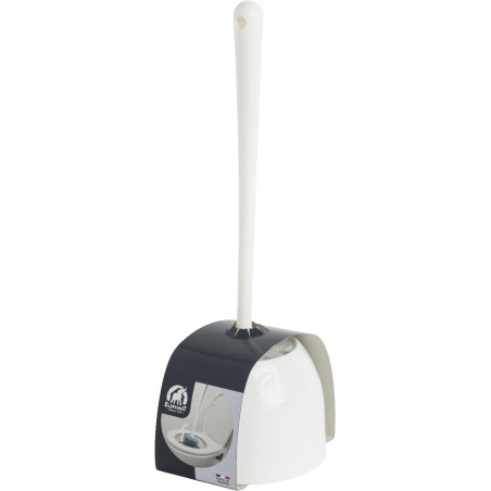 Elephant - Ensemble WC décoré