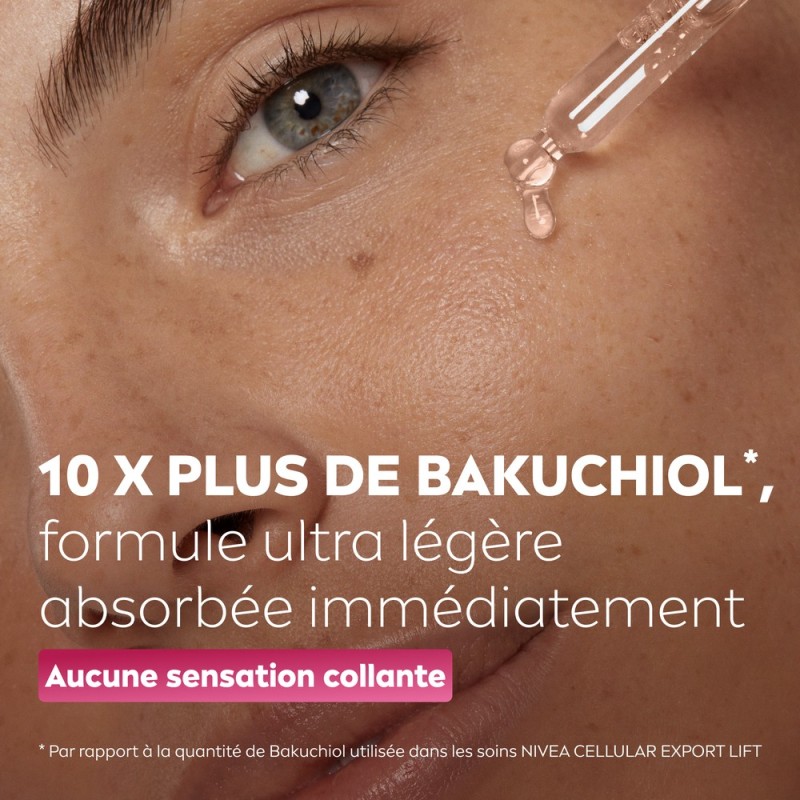 LOT CELLULAR EXPERT LIFT - Crème visage  Jour 50ml + Crème visage nuit 50ml  +  Sérum visage 30ml