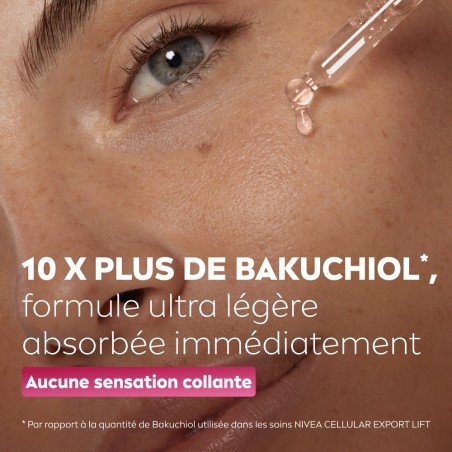LOT CELLULAR EXPERT LIFT - Crème visage  Jour 50ml + Crème visage nuit 50ml  +  Sérum visage 30ml