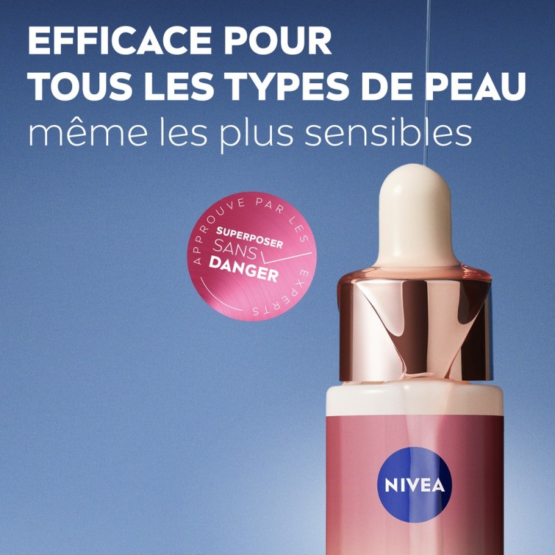 LOT CELLULAR EXPERT LIFT - Crème visage  Jour 50ml + Crème visage nuit 50ml  +  Sérum visage 30ml
