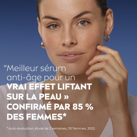 LOT CELLULAR EXPERT LIFT - Crème visage  Jour 50ml + Crème visage nuit 50ml  +  Sérum visage 30ml