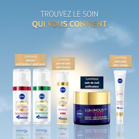 Lot CELLULAR EXPERT FILLER - Sérum 30 ml + Soin visage Jour 30 ml + Crème Soin de Nuit 50 ml + Contour Yeux & Lèvres 15ml