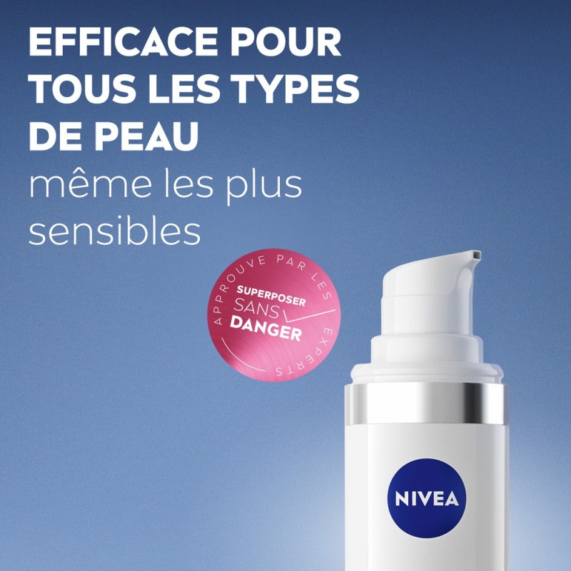 Lot CELLULAR EXPERT FILLER - Sérum 30 ml + Soin visage Jour 30 ml + Crème Soin de Nuit 50 ml + Contour Yeux & Lèvres 15ml
