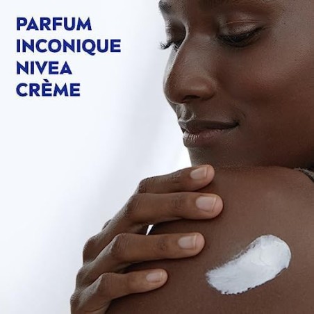 Lot Crème Mains Hydratante, Crème Hydratante Nourrissante Visage Corps Mains & Baume soin des lèvres stick hydratant Original