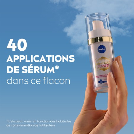 LOT Crème Soin de Jour visage Anti-Taches, Contour des Yeux, CC crème visage anti-taches & Soin de Nuit Anti-taches